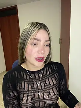 Chantel sam online show from 3, 11, 2025