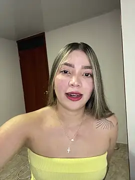 Chantel sam online show from 27, 11, 2025