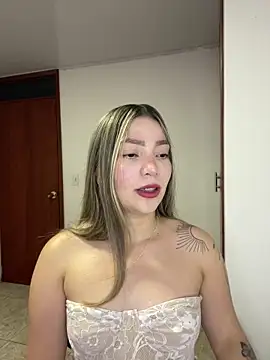 Chantel sam online show from 15, 11, 2025