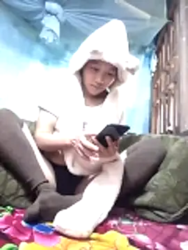 PhamPm70 online show from 18, 12, 2025