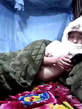 PhamPm70 online show from 16, 12, 2025