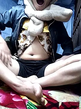 PhamPm70 online show from 13, 1, 2026