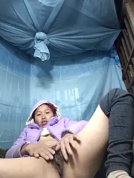 PhamPm70 online show from 29, 11, 2025