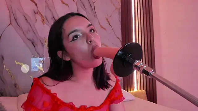 alicecute77 online show from 7, 10, 2025