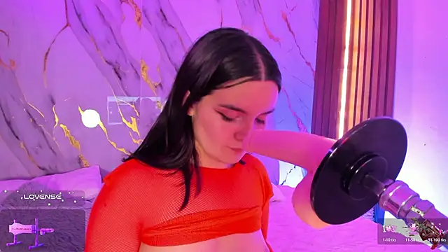 alicecute77 online show from 27, 10, 2025