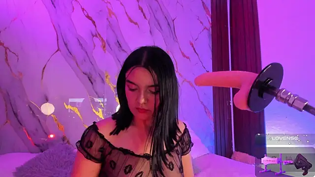 alicecute77 online show from 19, 12, 2025