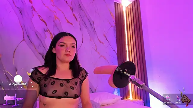 alicecute77 online show from 29, 10, 2025