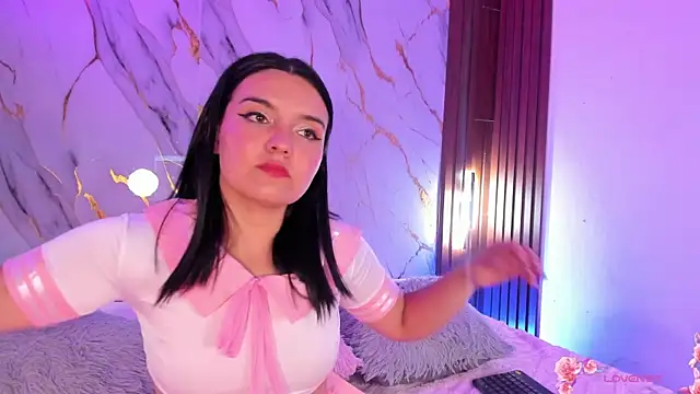 alicecute77 online show from 17, 5, 2026