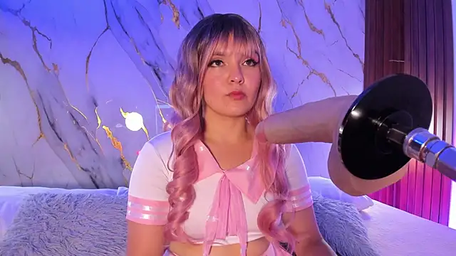 alicecute77 online show from 16, 6, 2026