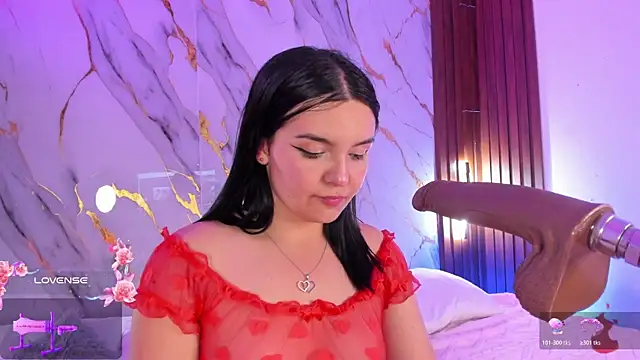 alicecute77 online show from 9, 5, 2026
