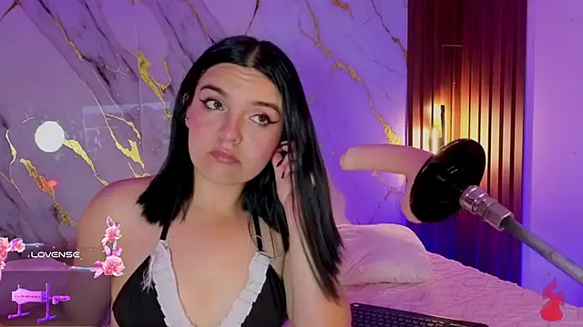 alicecute77 online show from 16, 2, 2026