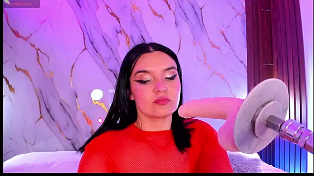 alicecute77 online show from 21, 3, 2026