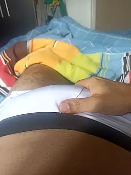 comobucetinhas online show from 29, 10, 2025