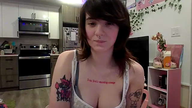 Angelalice555 online show from 24, 9, 2025