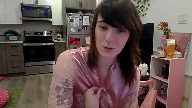 Angelalice555 online show from 4, 10, 2025