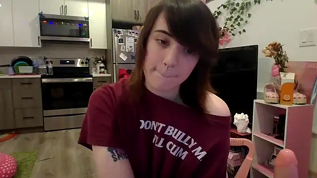 Angelalice555 online show from 3, 10, 2025