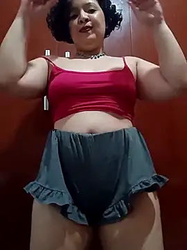 Silkenfeet21 online show from 17, 2, 2026