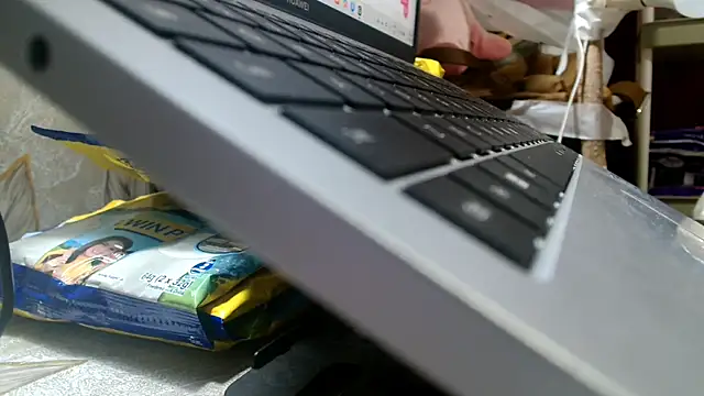Snapshot of HelenaM chatting on 13, 6, 2026 HelenaM online show from 13, 6, 2026