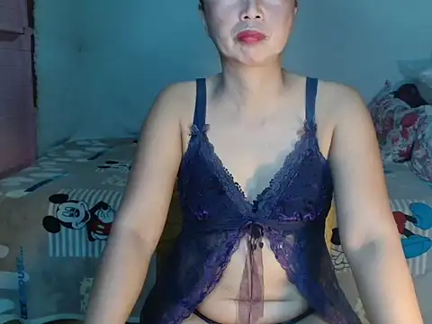 HelenaM online show from 11, 5, 2026