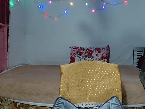 HelenaM online show from 17, 12, 2025