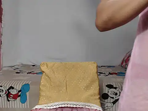 HelenaM online show from 7, 10, 2025