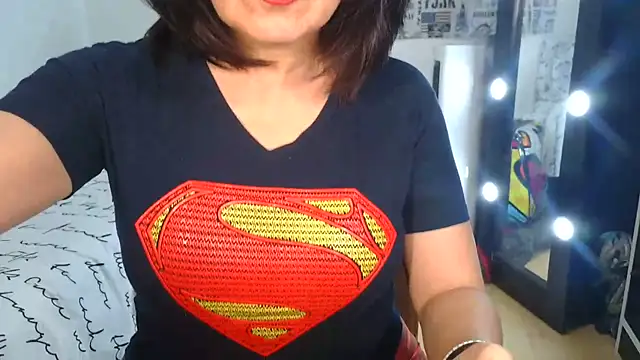 SweetCatheryne online show from 26, 6, 2026