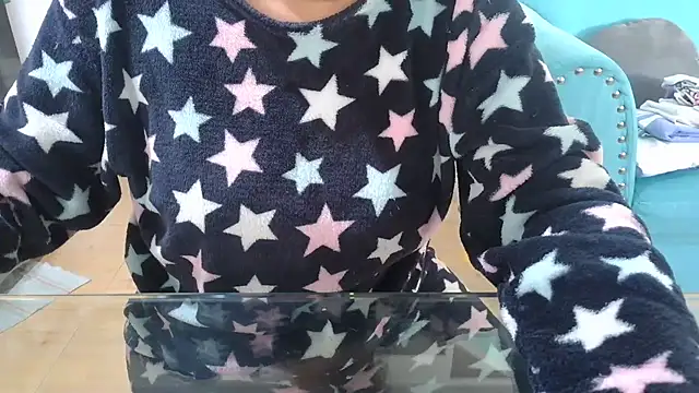 SweetCatheryne online show from 23, 7, 2026