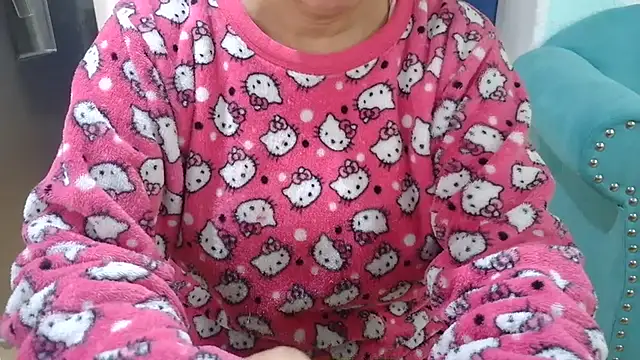 SweetCatheryne online show from 21, 7, 2026