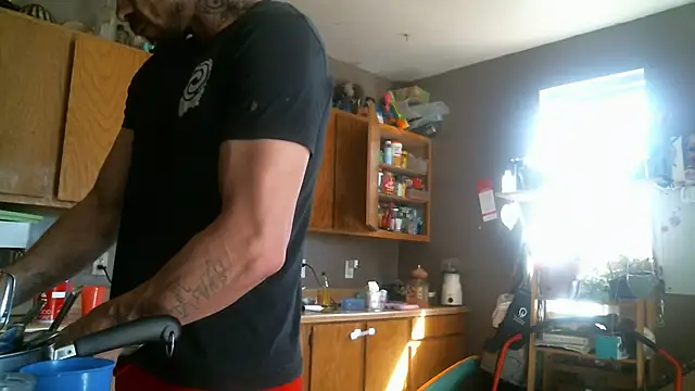 LostInEjaculation online show from 24, 3, 2026