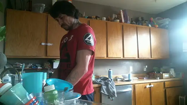 LostInEjaculation online show from 6, 3, 2026