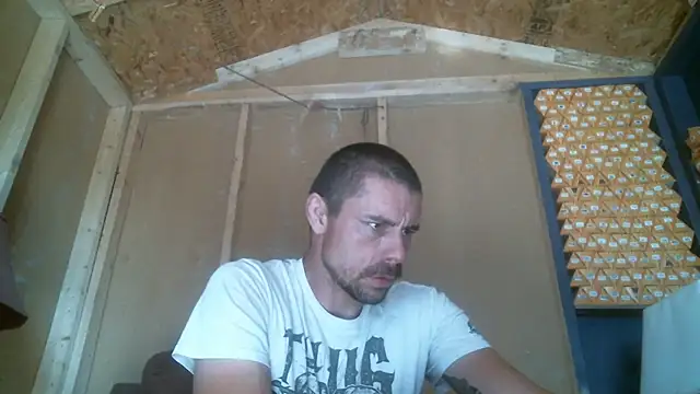 LostInEjaculation online show from 25, 6, 2026