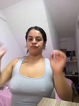 Moon-Lice online show from 16, 4, 2026