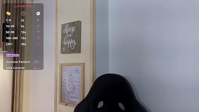 gabyjoness  online show from 7, 4, 2026