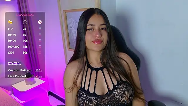 gabyjoness  online show from 26, 5, 2026