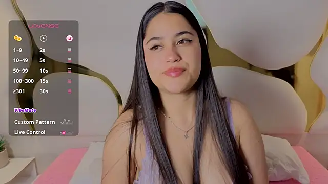 gabyjoness  online show from 15, 5, 2026