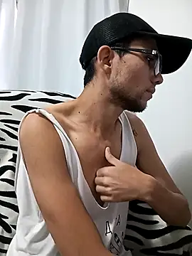 Naughty Boy13 online show from 9, 2, 2026