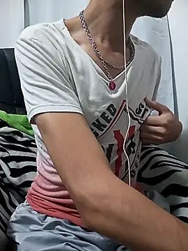 Naughty Boy13 online show from 10, 1, 2026