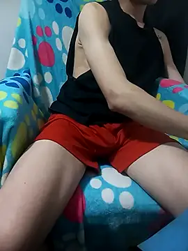 Naughty Boy13 online show from 16, 11, 2025