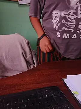 Suandenilo7 online show from 31, 10, 2025