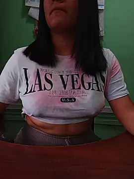 Suandenilo7 online show from 18, 11, 2025