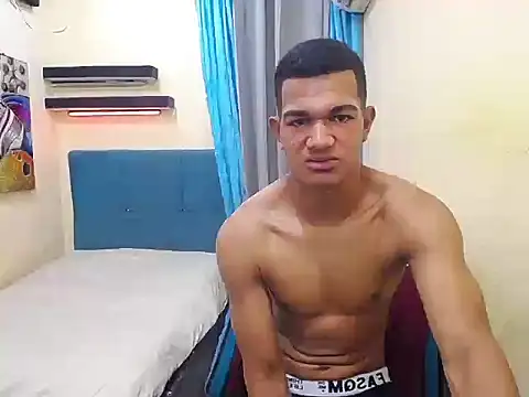 Black hugecock online show from 10, 11, 2025