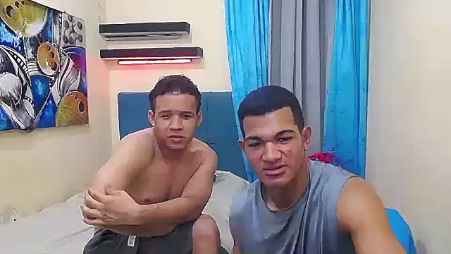 Black hugecock online show from 14, 11, 2025