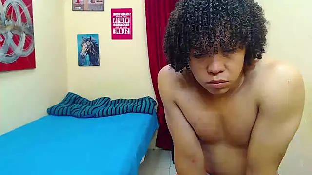 Black hugecock online show from 25, 10, 2025