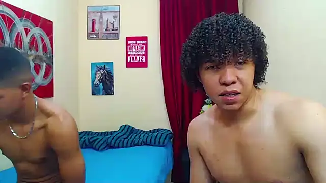 Black hugecock online show from 27, 10, 2025