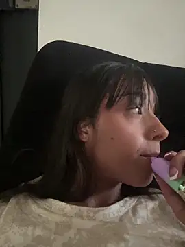 Aleja ruizz online show from 5, 11, 2025