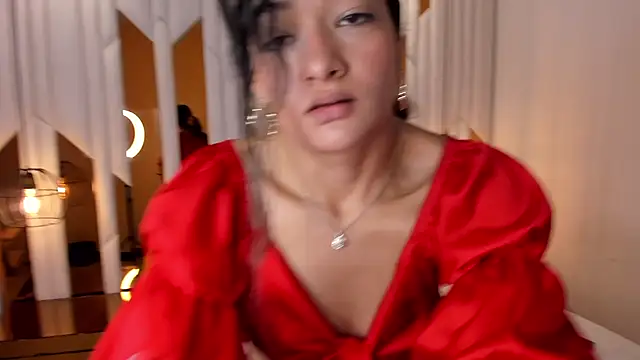 ValeriaPrado online show from 13, 10, 2025