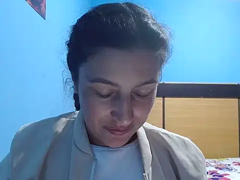 SarahFriendly online show from 24, 4, 2026