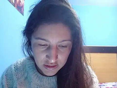 SarahFriendly online show from 24, 4, 2026