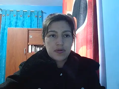 SarahFriendly online show from 26, 6, 2026