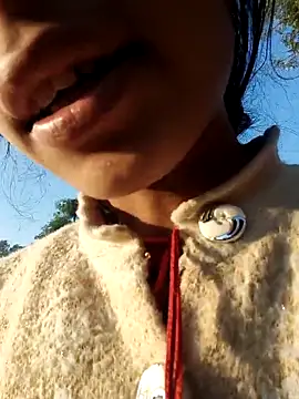 Snapshot of Gulika_Doshi chatting on 17, 12, 2025 Gulika Doshi online show from 17, 12, 2025